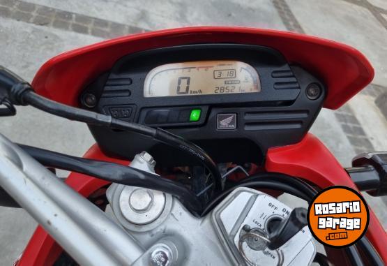 Motos - Honda HONDA XRE 300 2013 2013 Nafta 24000Km - En Venta