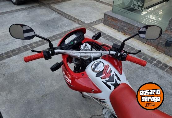 Motos - Honda HONDA XRE 300 2013 2013 Nafta 24000Km - En Venta