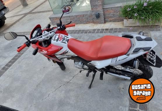 Motos - Honda HONDA XRE 300 2013 2013 Nafta 24000Km - En Venta
