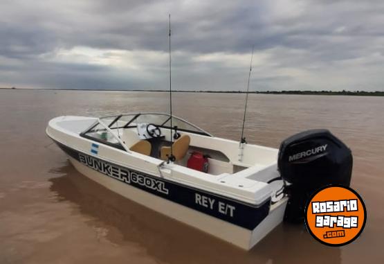 Embarcaciones - Lancha bunker 630 xl - En Venta