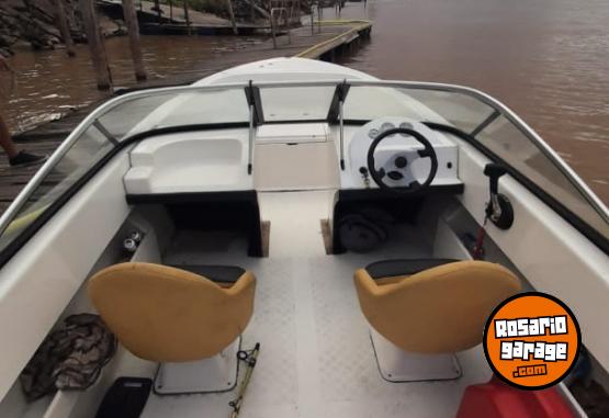 Embarcaciones - Lancha bunker 630 xl - En Venta