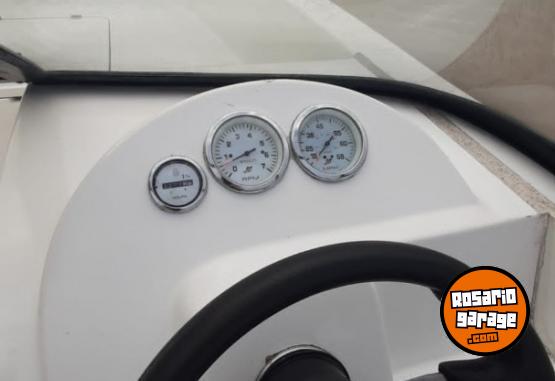 Embarcaciones - Lancha bunker 630 xl - En Venta