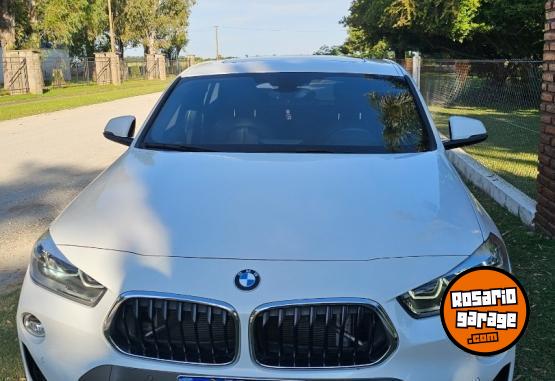 Autos - Bmw X2 2018 Nafta 67000Km - En Venta