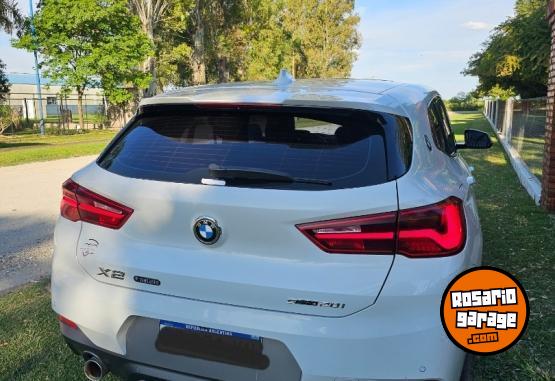 Autos - Bmw X2 2018 Nafta 67000Km - En Venta