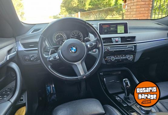 Autos - Bmw X2 2018 Nafta 67000Km - En Venta