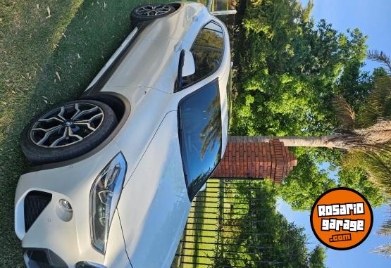 Autos - Bmw X2 2018 Nafta 67000Km - En Venta
