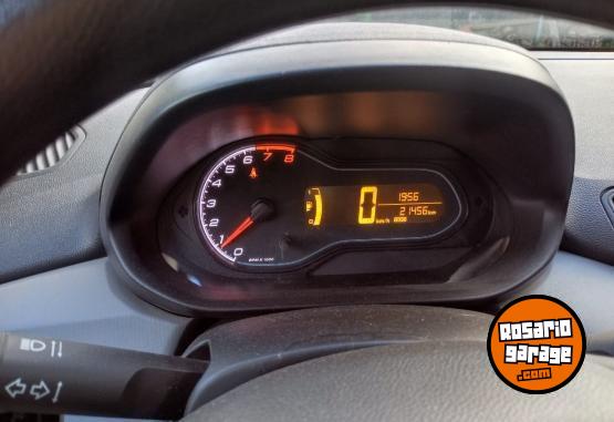 Autos - Chevrolet Onix JOY 1.4 2017 Nafta 21000Km - En Venta