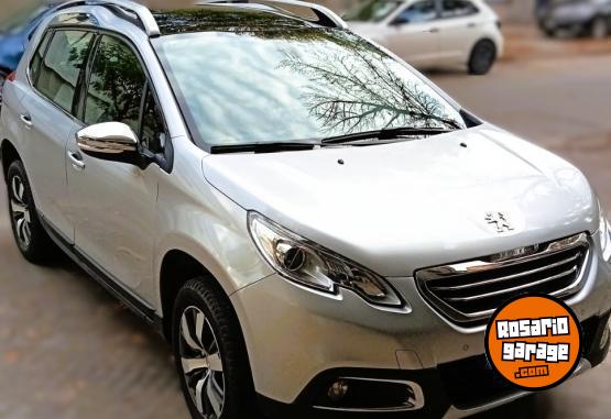 Autos - Peugeot 2008 Sport 1.6 2018 Nafta 23500Km - En Venta