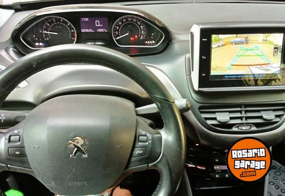 Autos - Peugeot 2008 Sport 1.6 2018 Nafta 23500Km - En Venta