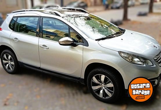 Autos - Peugeot 2008 Sport 1.6 2018 Nafta 23500Km - En Venta