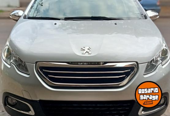 Autos - Peugeot 2008 Sport 1.6 2018 Nafta 23500Km - En Venta