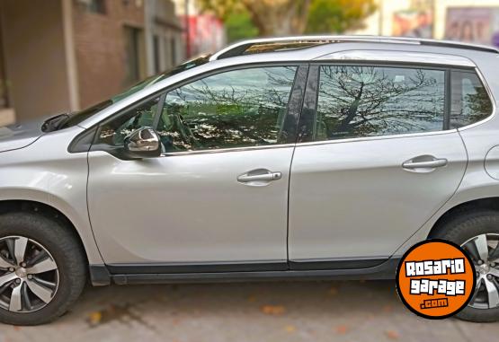 Autos - Peugeot 2008 Sport 1.6 2018 Nafta 23500Km - En Venta