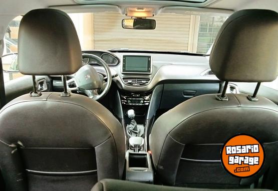 Autos - Peugeot 2008 Sport 1.6 2018 Nafta 23500Km - En Venta
