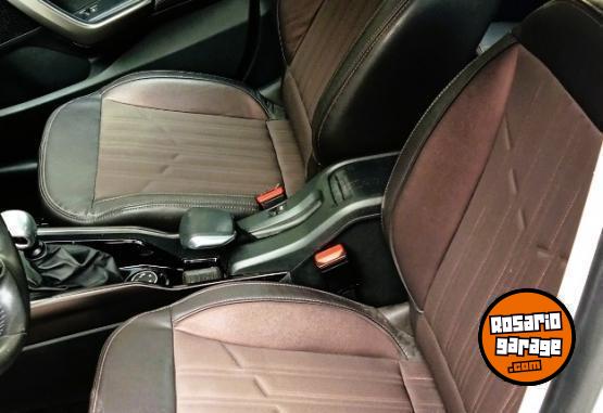 Autos - Peugeot 2008 Sport 1.6 2018 Nafta 23500Km - En Venta