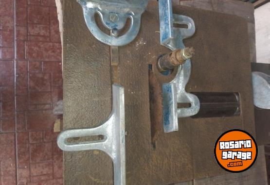 Herramientas - DELBLE ... Combinada 5 operaciones - En Venta