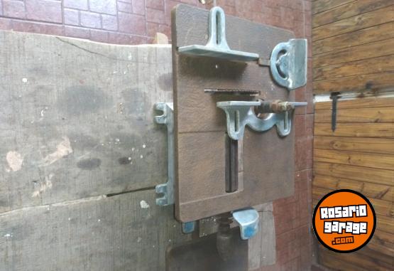 Herramientas - DELBLE ... Combinada 5 operaciones - En Venta