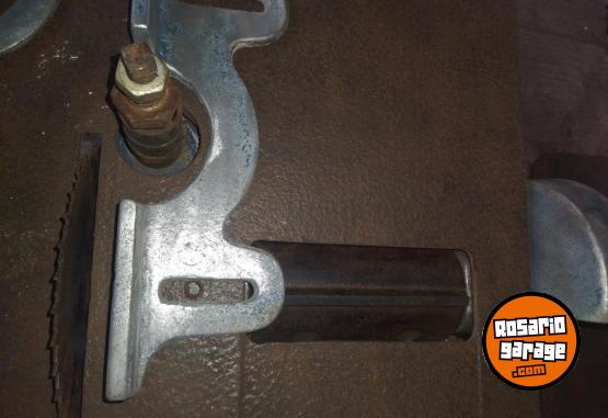 Herramientas - DELBLE ... Combinada 5 operaciones - En Venta