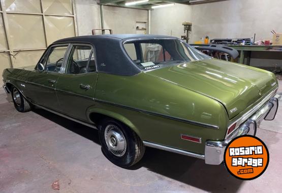 Cl�sicos - CHEVY SUPER SEDAN - En Venta