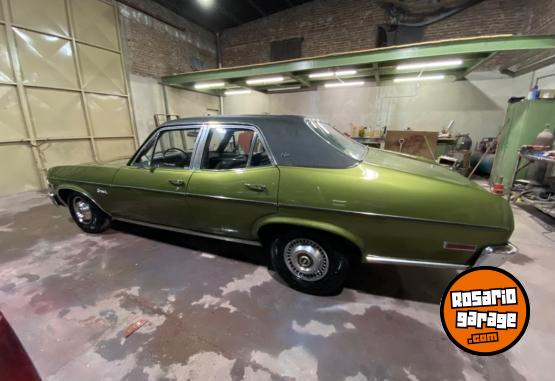 Cl�sicos - CHEVY SUPER SEDAN - En Venta