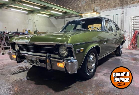 Cl�sicos - CHEVY SUPER SEDAN - En Venta