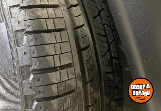 Autos - Chrysler JEEP COMPASS LONGITUDE 2019 Nafta 85000Km - En Venta