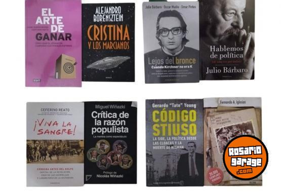 Hogar - LIBROS. DIFERENTES GÉNEROS - En Venta