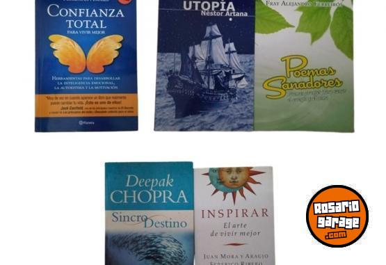 Hogar - LIBROS. DIFERENTES GÉNEROS - En Venta