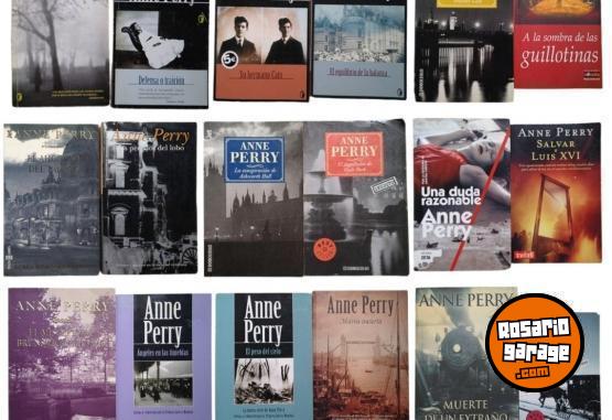 Hogar - LIBROS. DIFERENTES GÉNEROS - En Venta