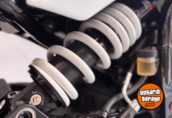 Motos - Husqvarna VITPILEN 401 NG 2025 Nafta 0Km - En Venta