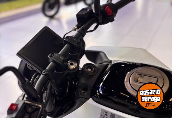 Motos - Husqvarna VITPILEN 401 NG 2025 Nafta 0Km - En Venta