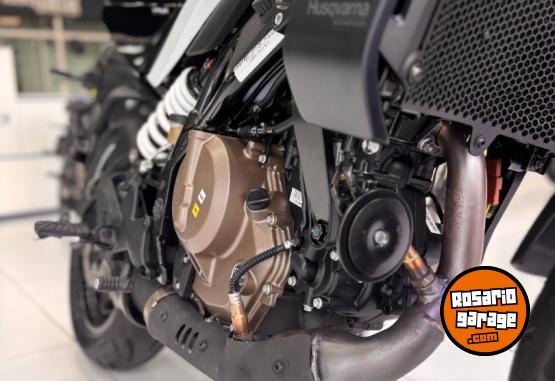 Motos - Husqvarna VITPILEN 401 NG 2025 Nafta 0Km - En Venta