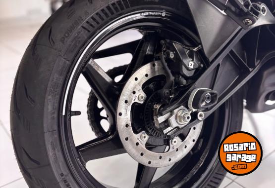 Motos - Husqvarna VITPILEN 401 NG 2025 Nafta 0Km - En Venta