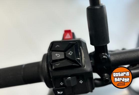 Motos - Husqvarna SVARTPILEN 401 NG 2025 Nafta 0Km - En Venta