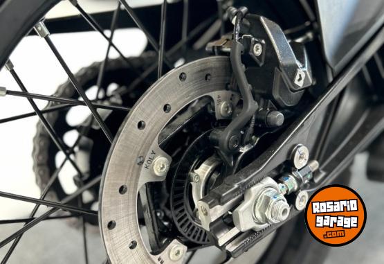 Motos - Husqvarna SVARTPILEN 401 NG 2025 Nafta 0Km - En Venta