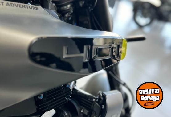 Motos - Husqvarna SVARTPILEN 401 NG 2025 Nafta 0Km - En Venta