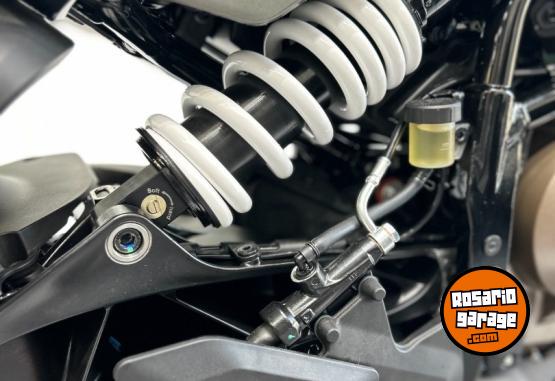 Motos - Husqvarna SVARTPILEN 401 NG 2025 Nafta 0Km - En Venta