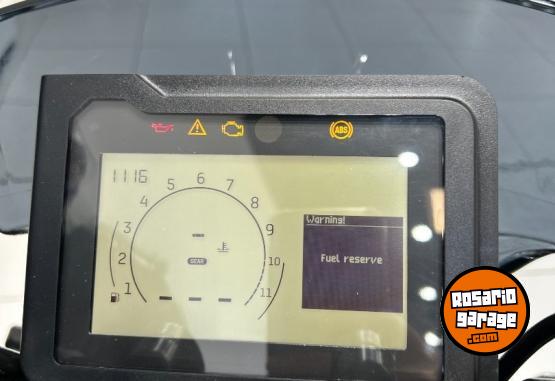 Motos - Husqvarna SVARTPILEN 250 2025 Nafta 0Km - En Venta