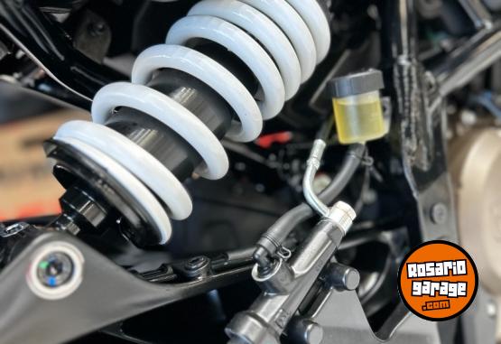 Motos - Husqvarna SVARTPILEN 250 2025 Nafta 0Km - En Venta