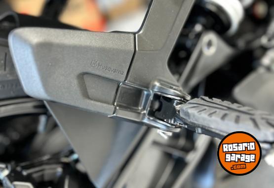 Motos - Husqvarna SVARTPILEN 250 2025 Nafta 0Km - En Venta