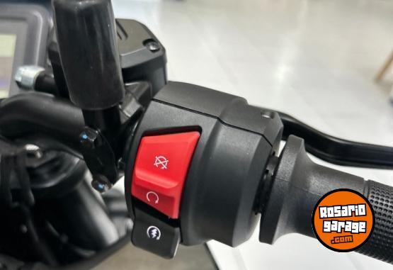 Motos - Husqvarna SVARTPILEN 250 2025 Nafta 0Km - En Venta