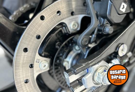 Motos - Husqvarna SVARTPILEN 250 2025 Nafta 0Km - En Venta