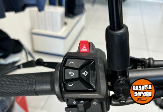 Motos - Husqvarna SVARTPILEN 250 2025 Nafta 0Km - En Venta