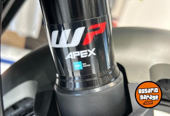 Motos - Husqvarna SVARTPILEN 250 2025 Nafta 0Km - En Venta