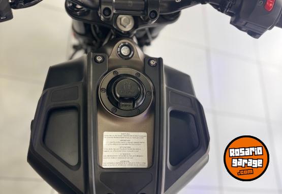 Motos - Husqvarna SVARTPILEN 401 Classic 2025 Nafta 0Km - En Venta