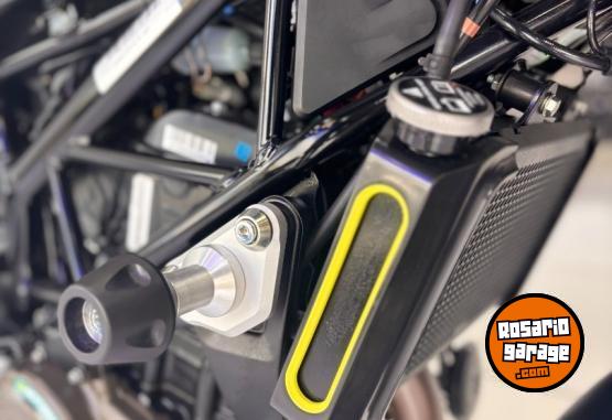 Motos - Husqvarna SVARTPILEN 401 Classic 2025 Nafta 0Km - En Venta