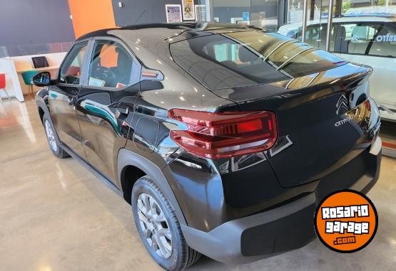 Autos - Citroen BASALT FEEL 2025 Nafta 0Km - En Venta