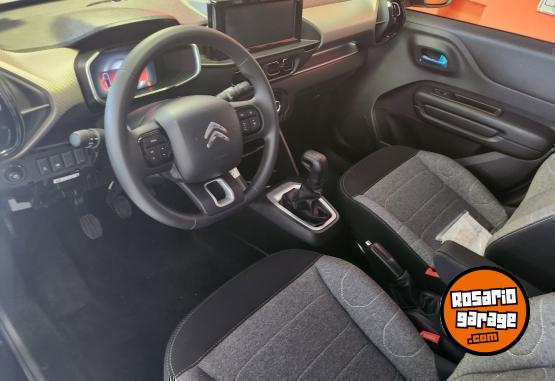 Autos - Citroen BASALT FEEL 2025 Nafta 0Km - En Venta