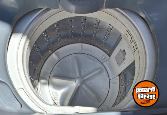 Hogar - Lavarropas - En Venta