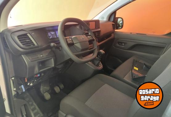 Utilitarios - Citroen JUMPY L3 2026 Diesel 0Km - En Venta