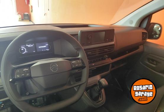 Utilitarios - Citroen JUMPY L3 2026 Diesel 0Km - En Venta
